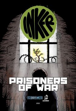 Issue 5. Prisoners of war.